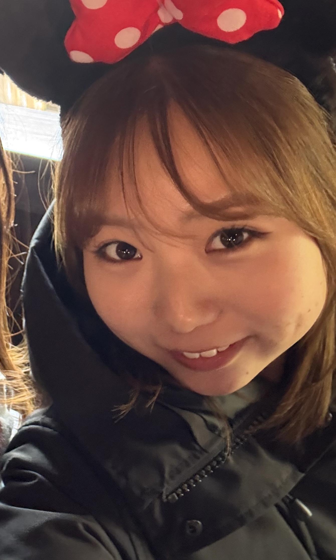 白岩あんずのプロフィール写真