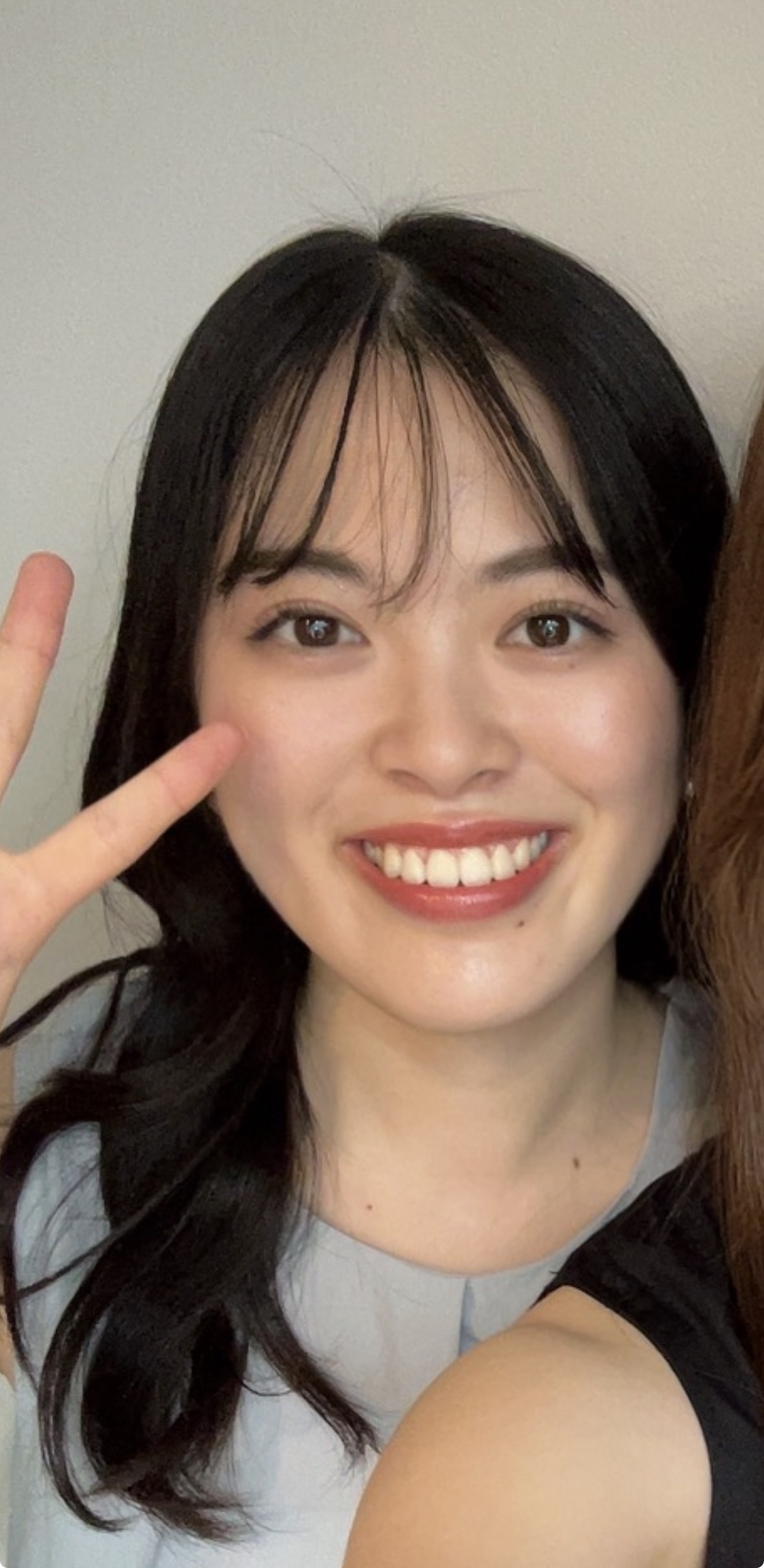 茂田華奈のプロフィール写真