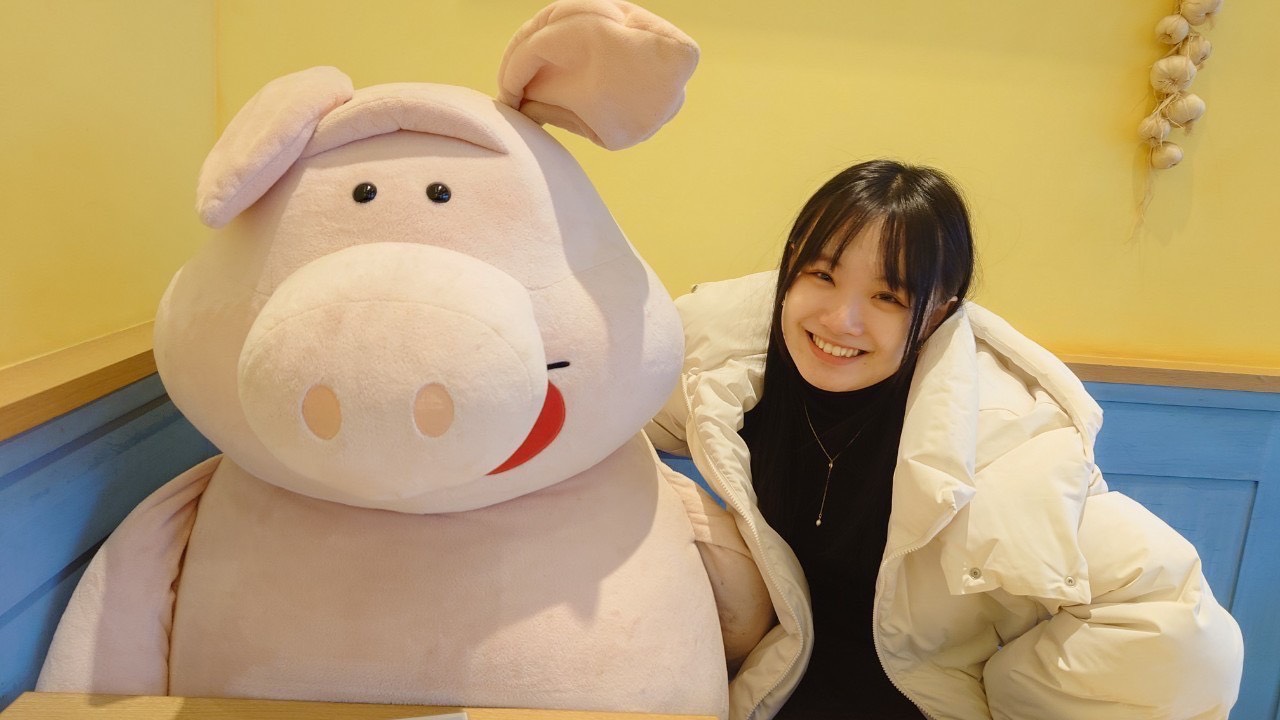 中山ひなたのプロフィール写真