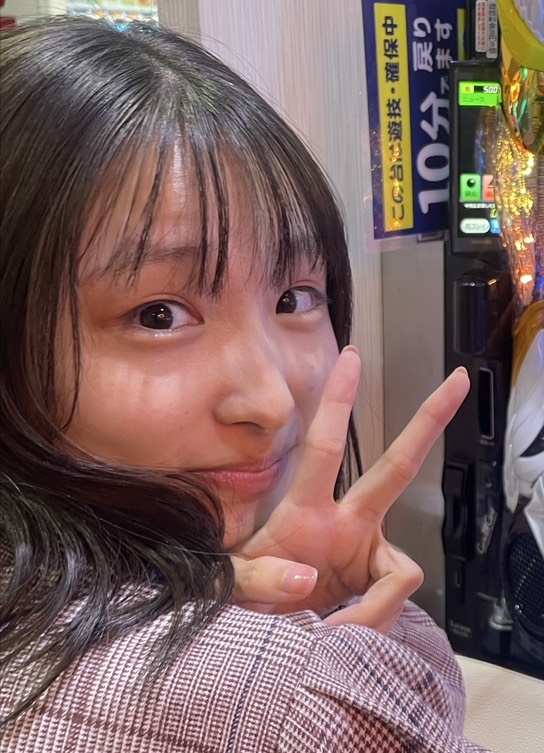 前田歩乃果のプロフィール写真