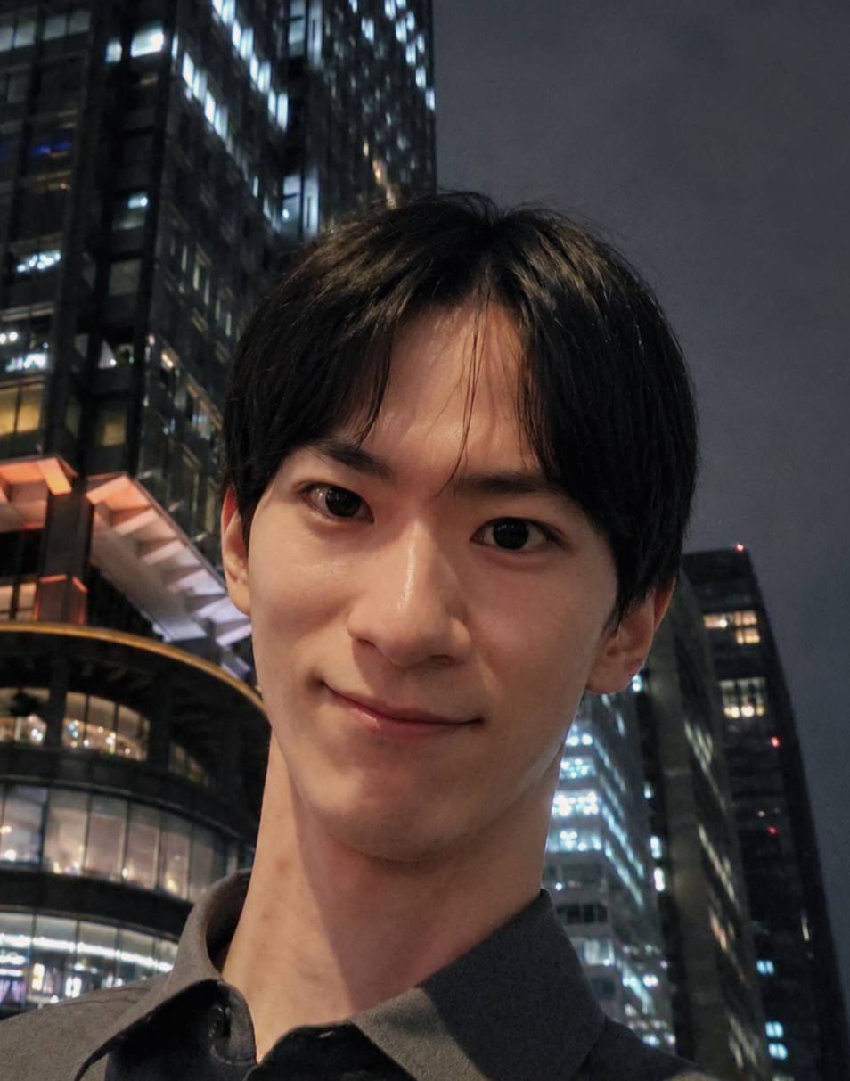 河本道弥のプロフィール写真