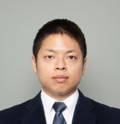 岡崎 啓 / Kei Okazaki
